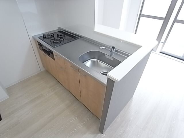 新長田駅 徒歩10分 1階の物件内観写真