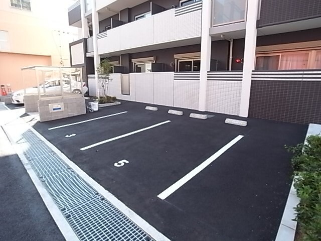 新長田駅 徒歩10分 1階の物件外観写真