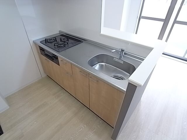 新長田駅 徒歩10分 1階の物件内観写真