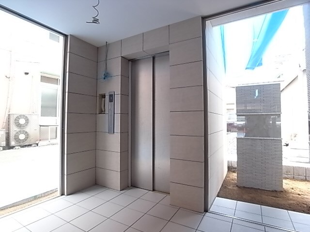 新長田駅 徒歩10分 1階の物件内観写真