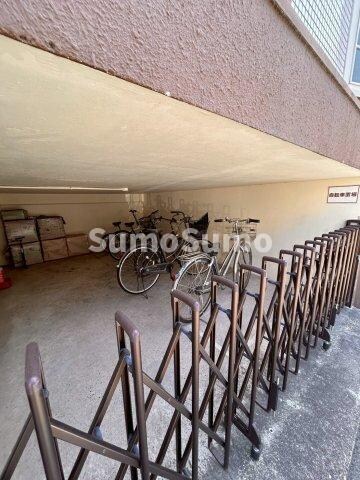 アミティエ山手の物件内観写真