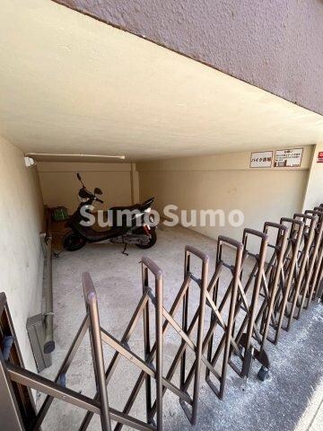 アミティエ山手の物件内観写真