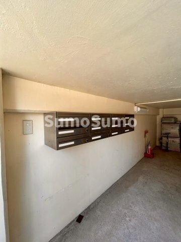 アミティエ山手の物件内観写真