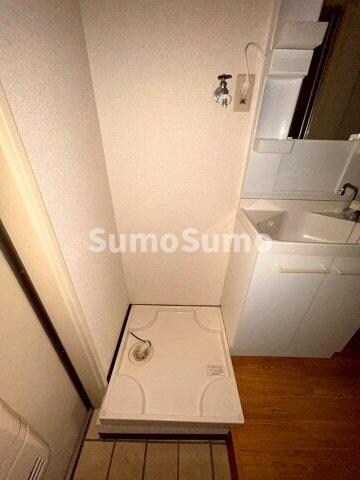 アミティエ山手の物件内観写真