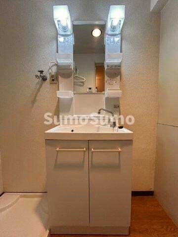 アミティエ山手の物件内観写真