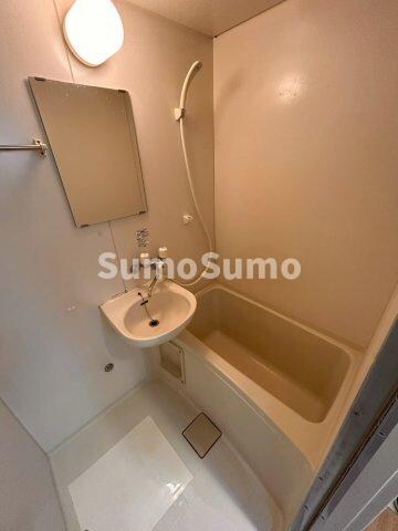 アミティエ山手の物件内観写真