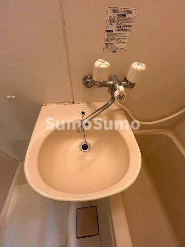 アミティエ山手の物件内観写真