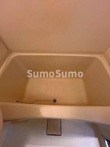 アミティエ山手の物件内観写真