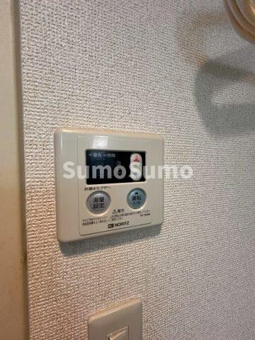 アミティエ山手の物件内観写真