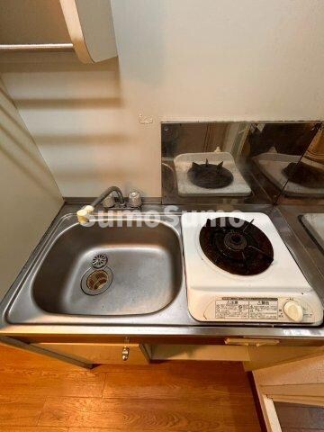 アミティエ山手の物件内観写真