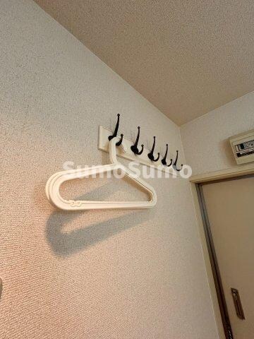 アミティエ山手の物件内観写真