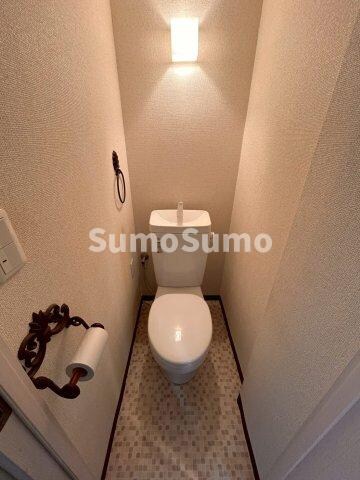 アミティエ山手の物件内観写真