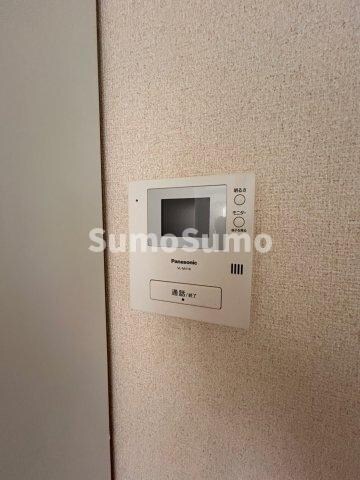 アミティエ山手の物件内観写真