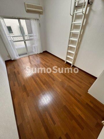 アミティエ山手の物件内観写真