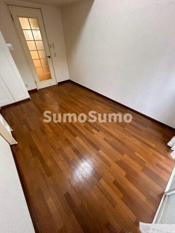 アミティエ山手の物件内観写真