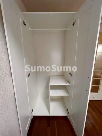 アミティエ山手の物件内観写真