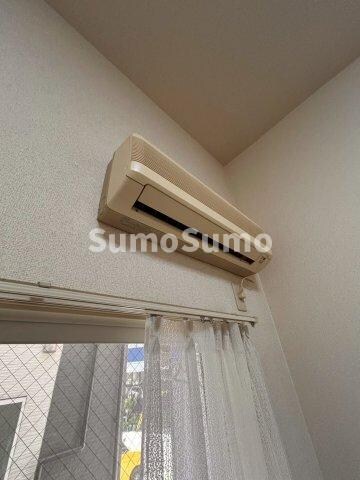 アミティエ山手の物件内観写真