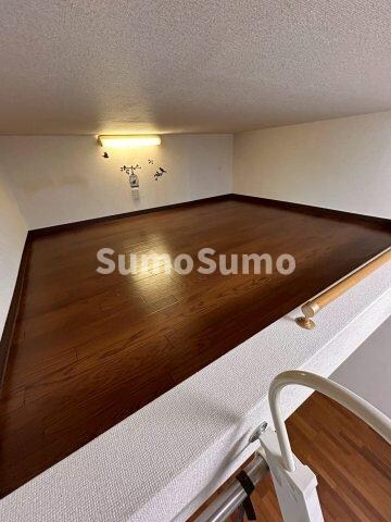 アミティエ山手の物件内観写真