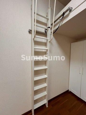 アミティエ山手の物件内観写真