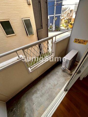 アミティエ山手の物件内観写真