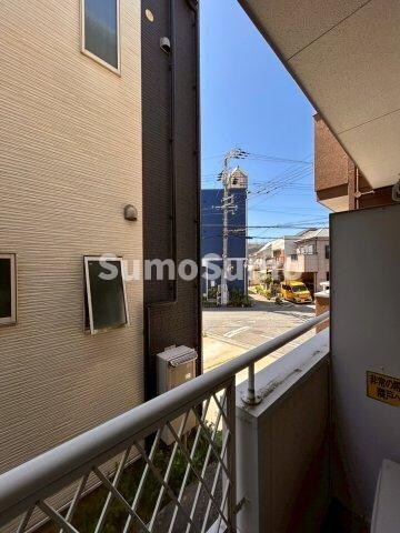 アミティエ山手の物件内観写真