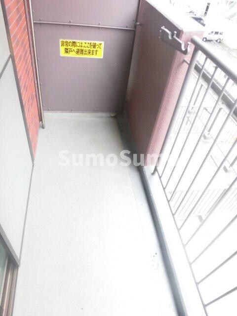 三ノ宮駅 徒歩8分 10階の物件内観写真