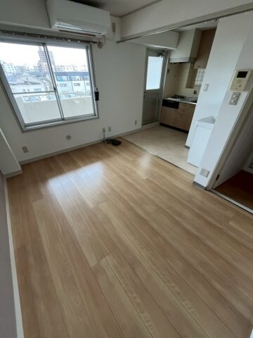 夙川駅 徒歩10分 3階の物件内観写真