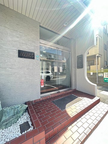 夙川駅 徒歩10分 3階の物件外観写真