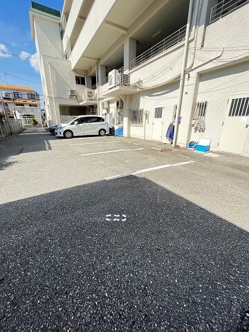 夙川駅 徒歩10分 3階の物件外観写真