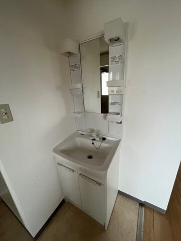 夙川駅 徒歩10分 3階の物件内観写真