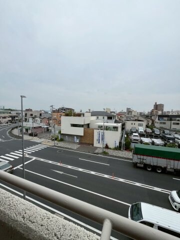 夙川駅 徒歩10分 3階の物件内観写真