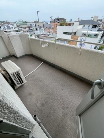 夙川駅 徒歩10分 3階の物件内観写真