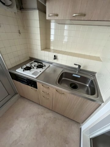 夙川駅 徒歩10分 3階の物件内観写真