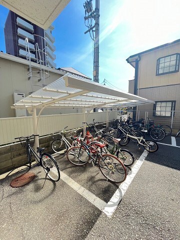 夙川駅 徒歩10分 3階の物件内観写真