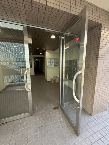 上沢駅 徒歩3分 2階の物件外観写真