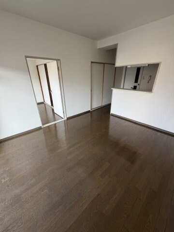 上沢駅 徒歩3分 2階の物件内観写真