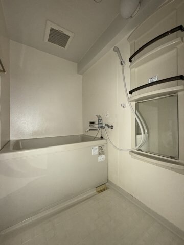 上沢駅 徒歩3分 2階の物件内観写真