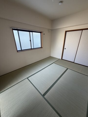 上沢駅 徒歩3分 2階の物件内観写真