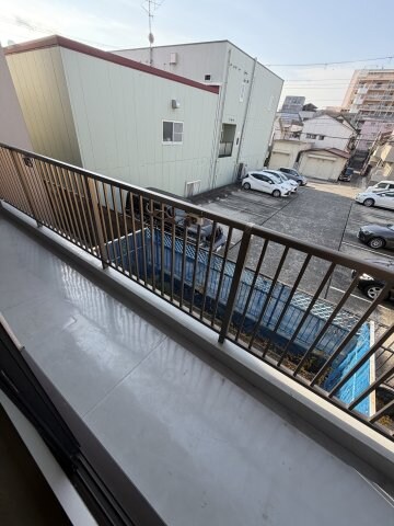 上沢駅 徒歩3分 2階の物件内観写真