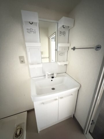 上沢駅 徒歩3分 2階の物件内観写真