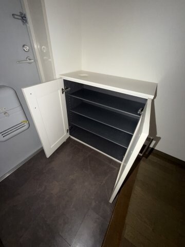 上沢駅 徒歩3分 2階の物件内観写真