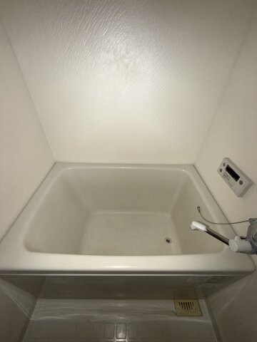 上沢駅 徒歩3分 2階の物件内観写真