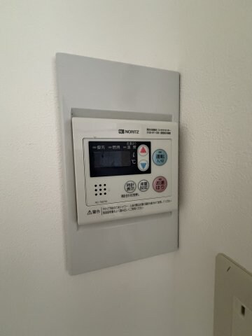 上沢駅 徒歩3分 2階の物件内観写真