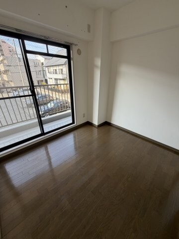 上沢駅 徒歩3分 2階の物件内観写真