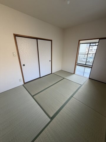 上沢駅 徒歩3分 2階の物件内観写真