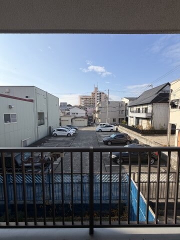 上沢駅 徒歩3分 2階の物件内観写真