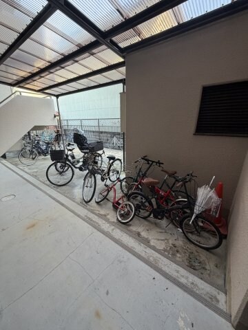 上沢駅 徒歩3分 2階の物件内観写真