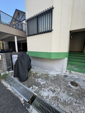 板宿駅 徒歩17分 3階の物件外観写真