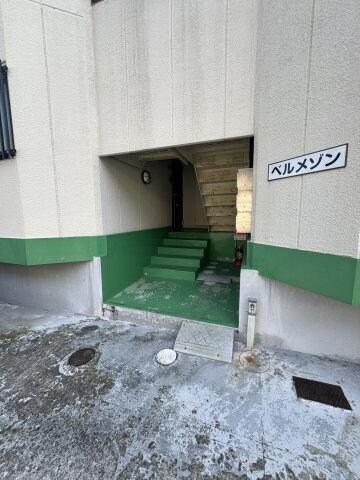 板宿駅 徒歩17分 3階の物件外観写真