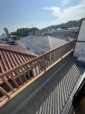 板宿駅 徒歩17分 3階の物件内観写真